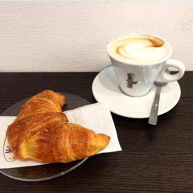 Caffè Viennese, Cagliari