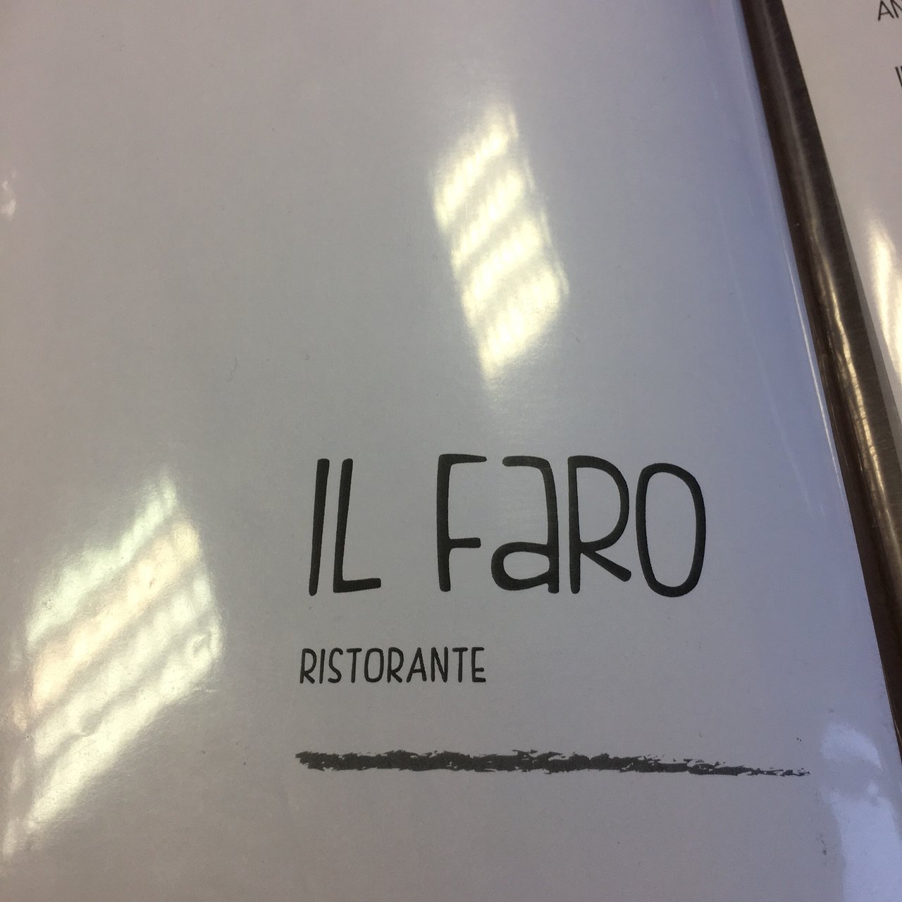 Il Faro, Marina di Pisa