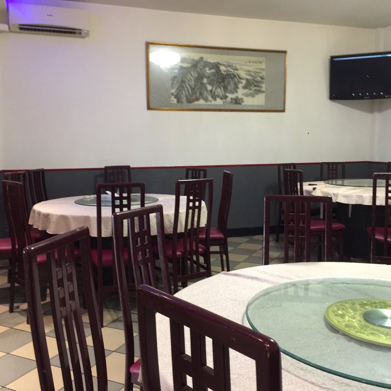 Ristorante Lan Miao, Padova