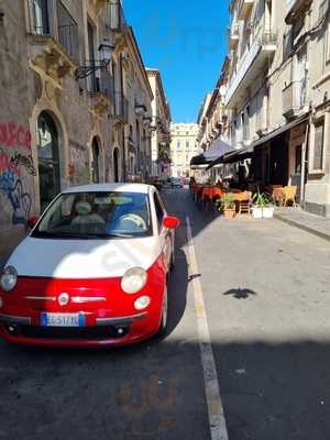 Al Nuovo Baretto, Catania