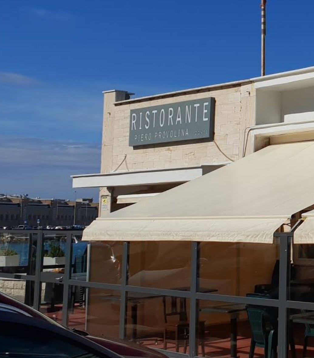 Ristorante - Pizzeria Da Piero Provolina, Bari