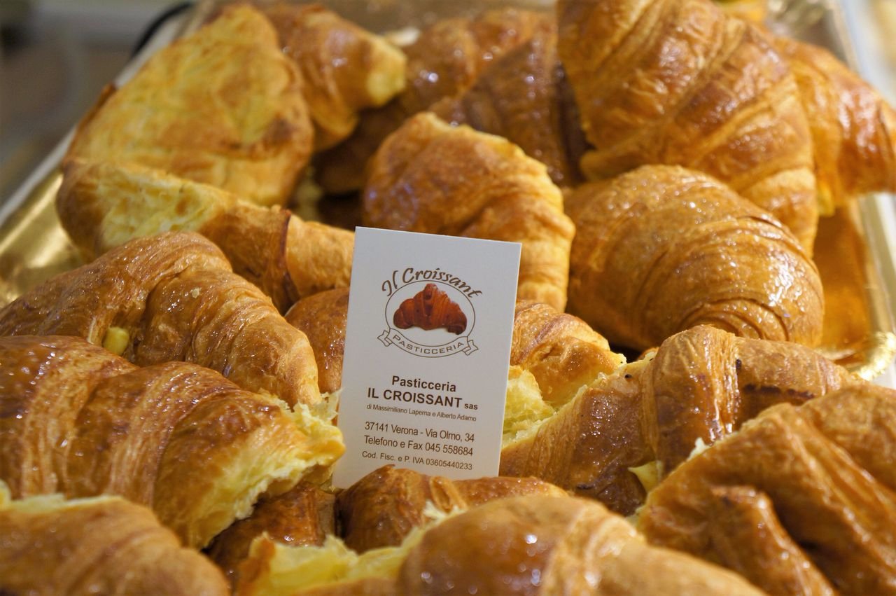 Pasticceria Il Croissant, Montorio