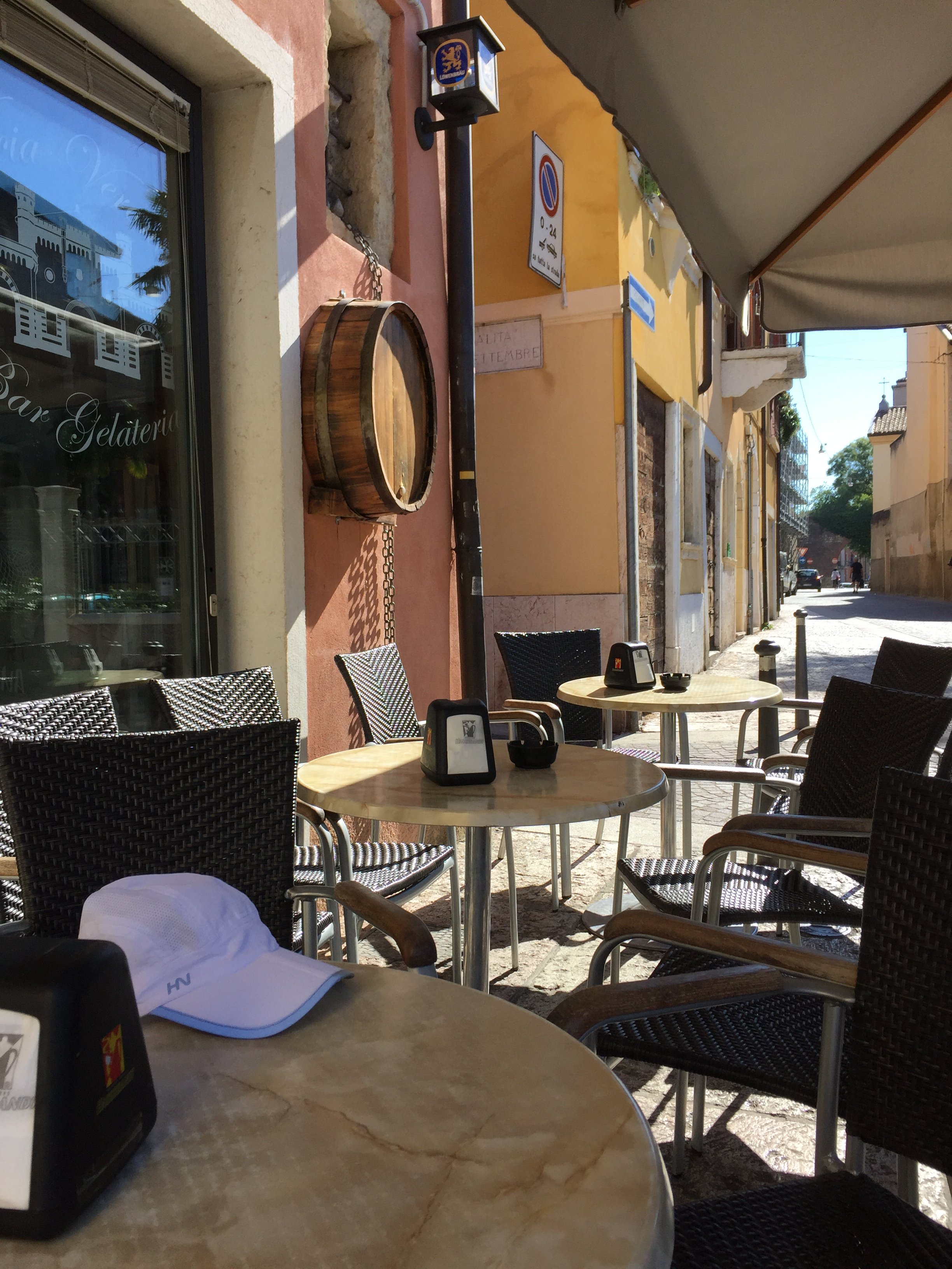 Vecia Veroneta - Bar Gelateria, Verona
