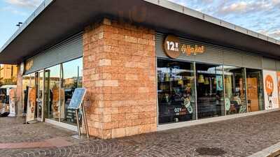 12oz Coffee Joint, Verona Menu, prezzi, valutazione del ristorante