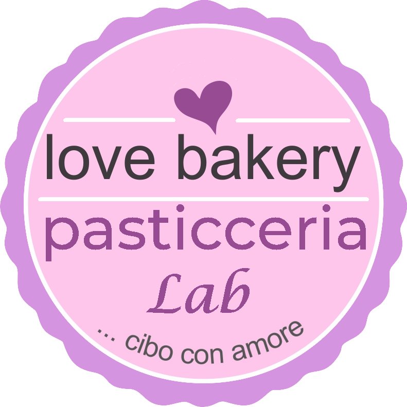 Love Bakery - Cibo Con Amore - Pasticceria Lab, Bologna