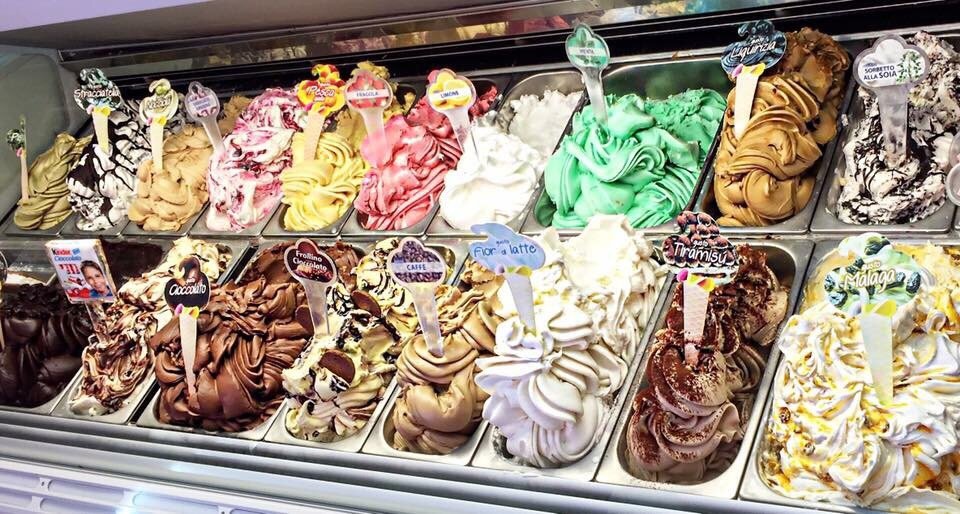 Gelateria Artigianale Chiccheria, Lido di Venezia