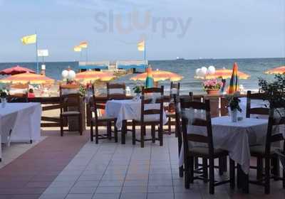Alla Diga, Lido di Venezia Menù, prezzi, recensioni del ristorante