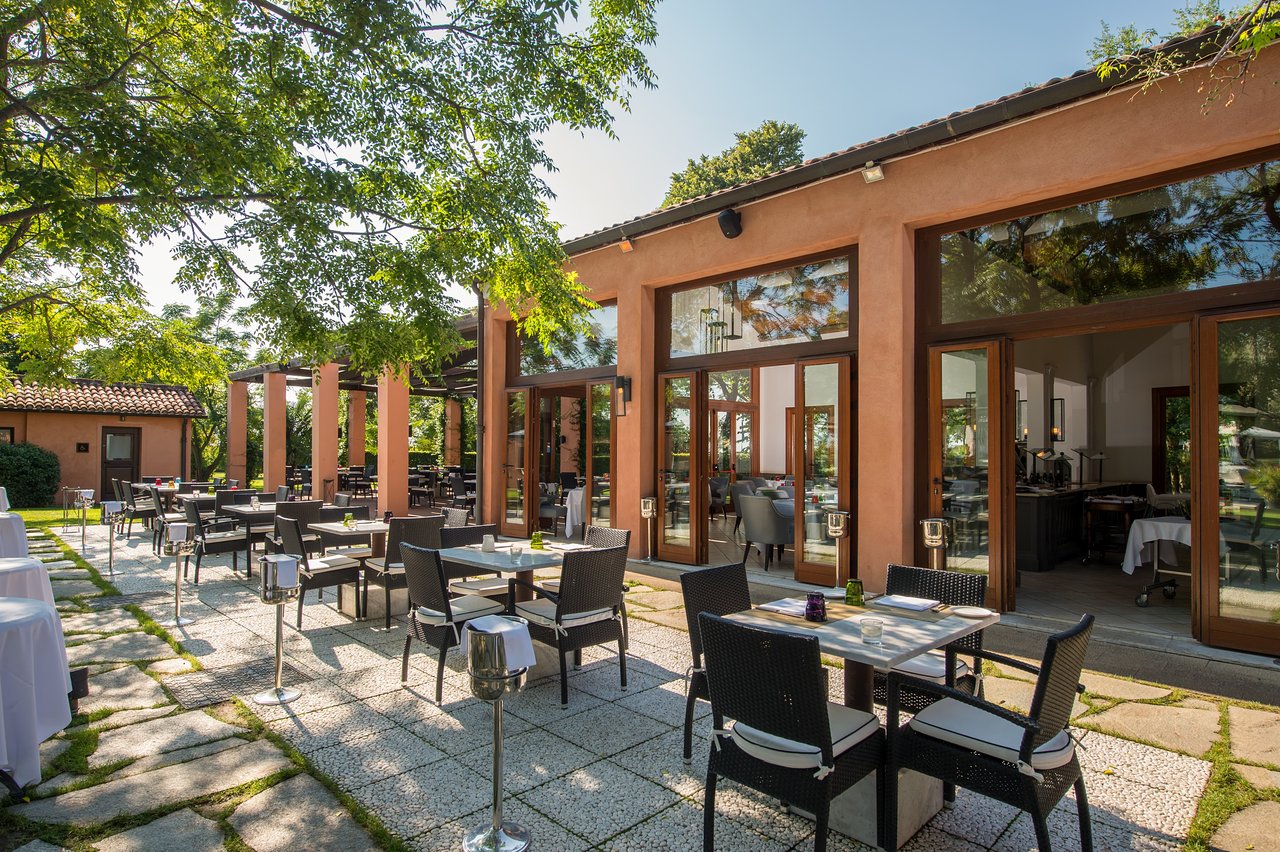 La Dolce Restaurant, Venezia