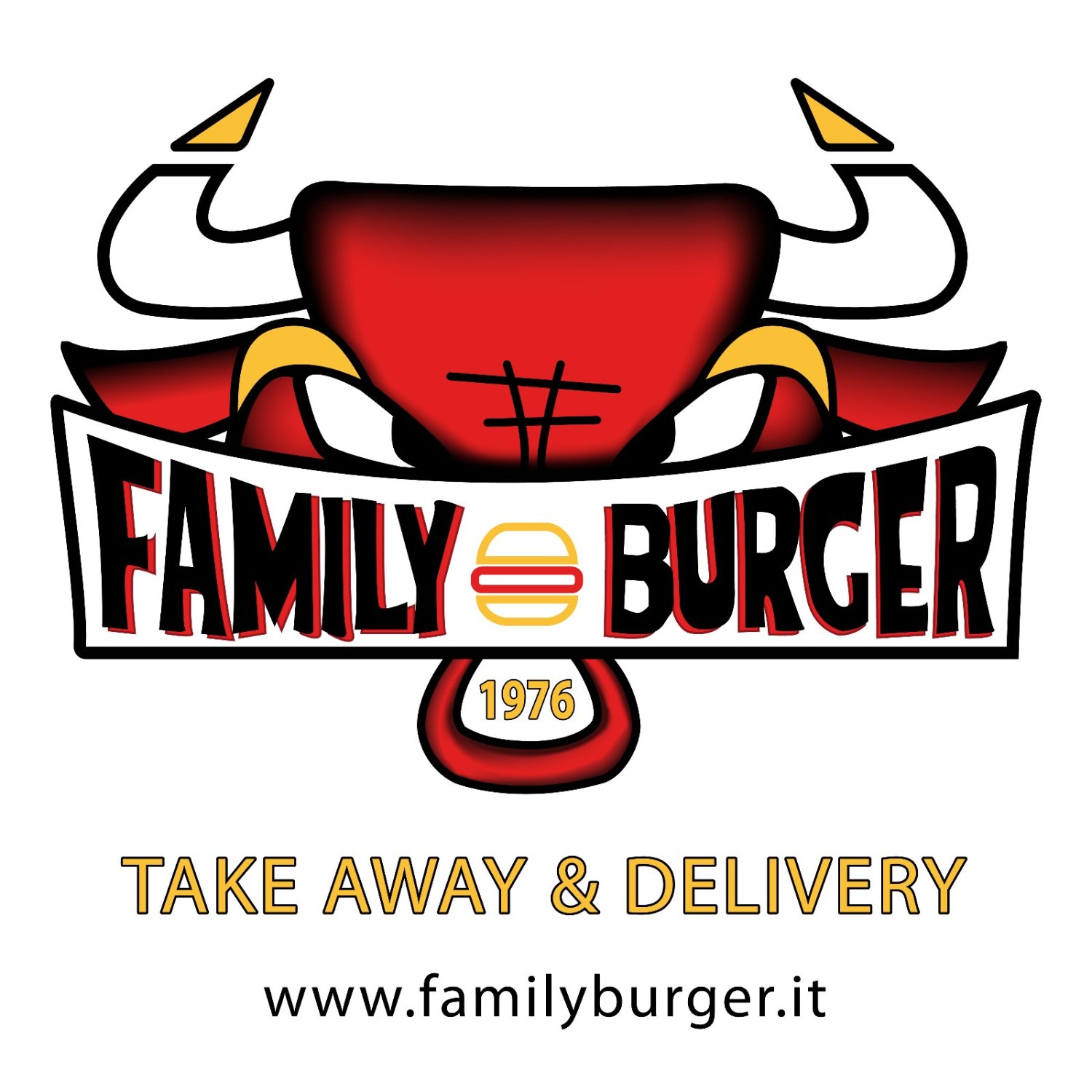 Family Burger, Napoli