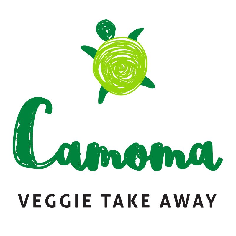 Camoma Veggie Take Away, Venezia