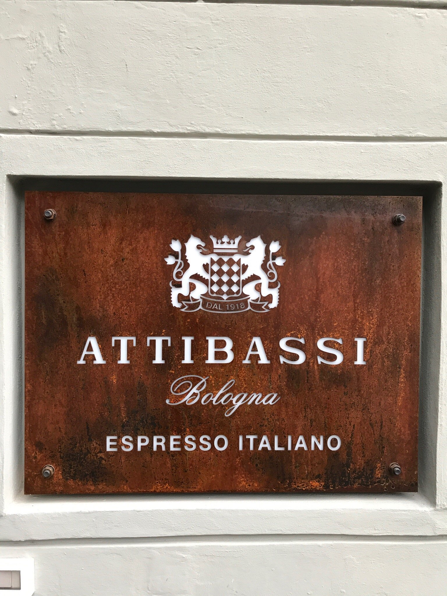 Bar Pasticceria Cosi, Firenze