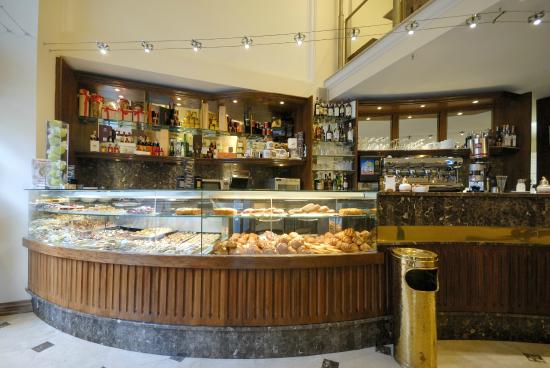 Caffe Astra Al Duomo, Firenze