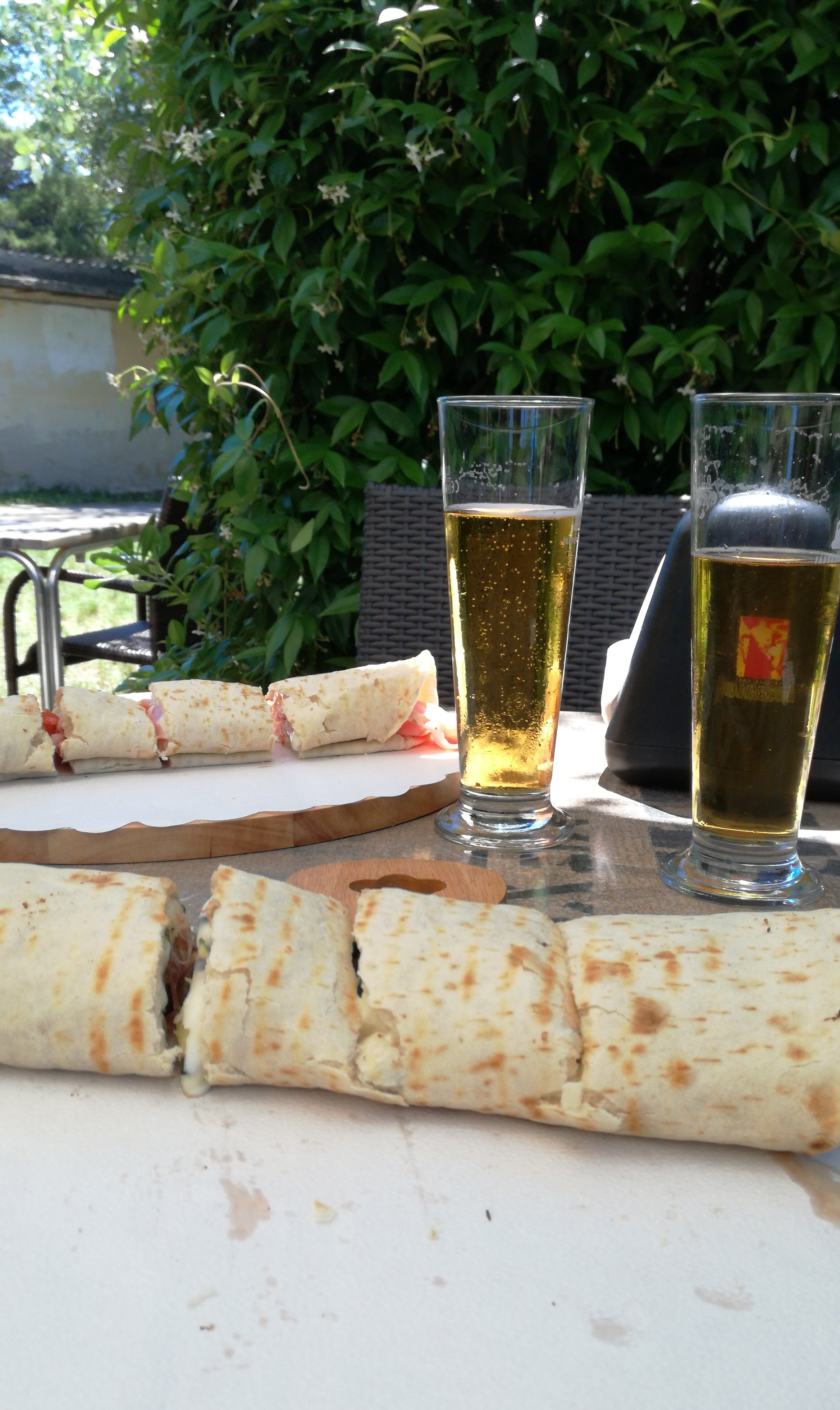 Chiosco Bar Pedrocchi, Lido di Venezia