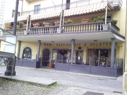 Bar Gelateria Di Tassone Marco, Vibo Valentia