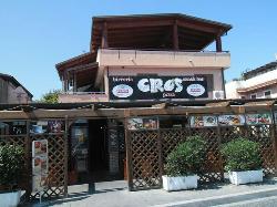Ciro's Snack Bar, Vibo Valentia
