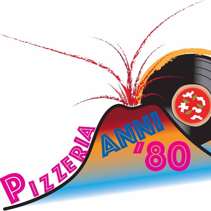 Pizzeria Anni 80, Napoli
