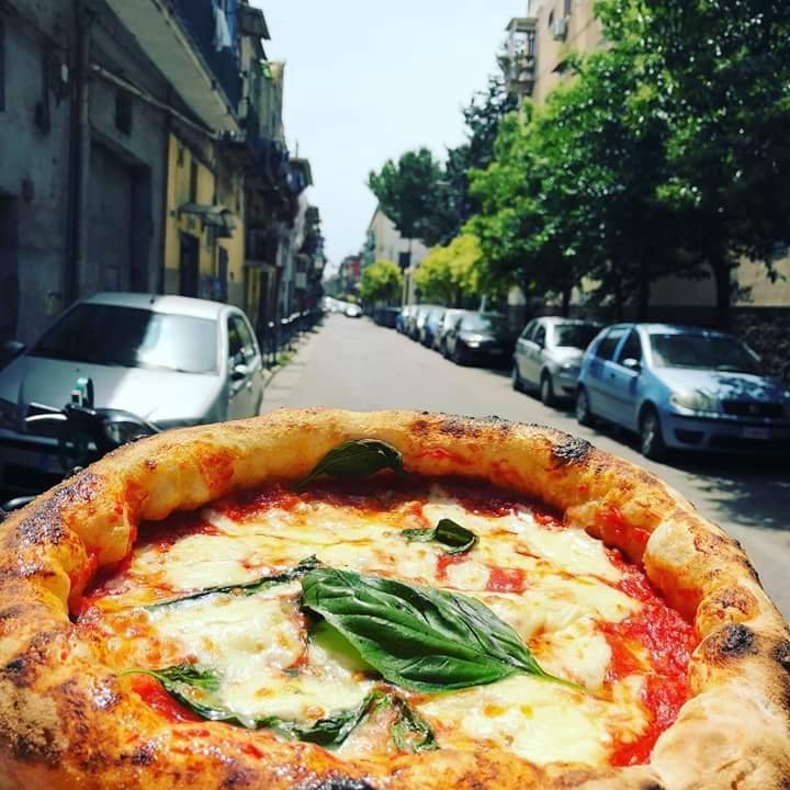 Pizzeria Pane Amore E Fantasia, Napoli