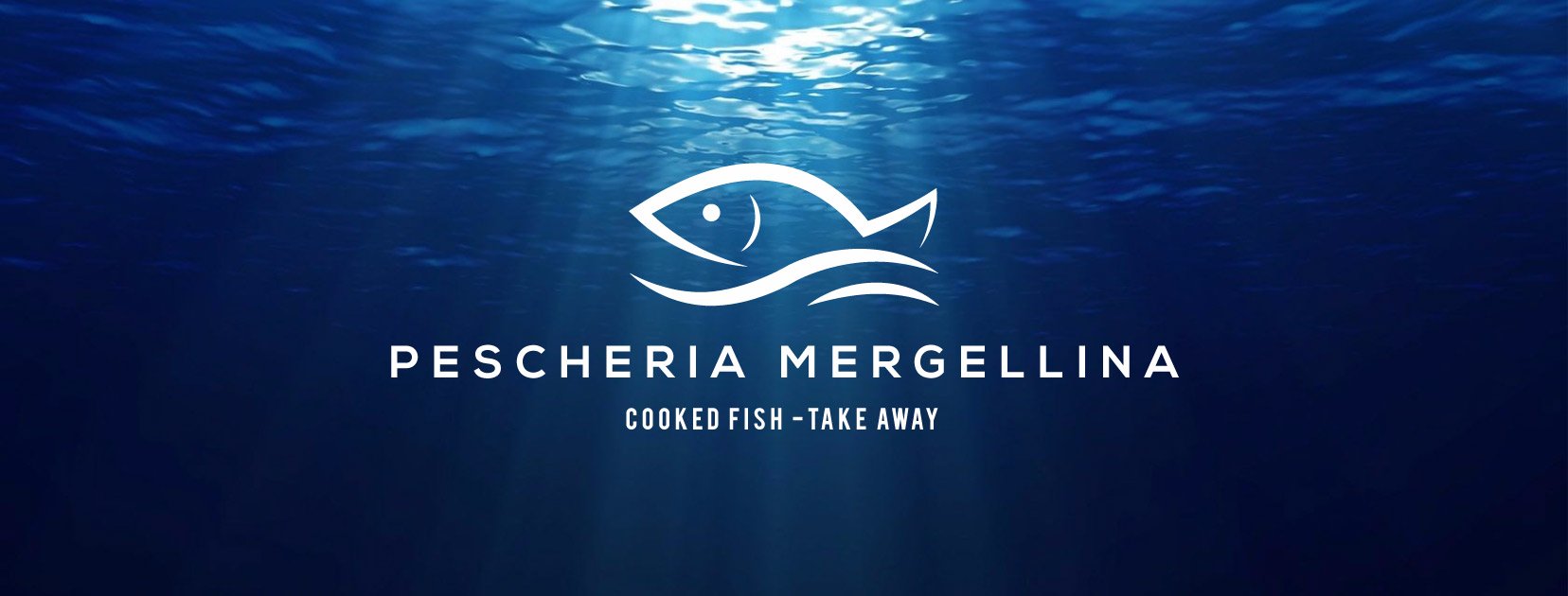 Pescheria Mergellina Cooked Fish Take Away, Napoli
