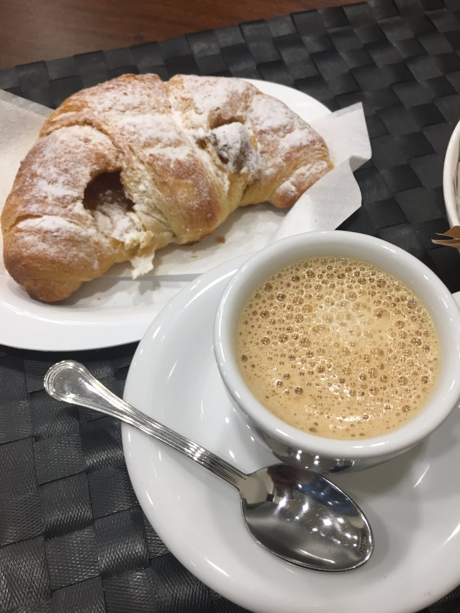 Pasticceria Chiara, Torino