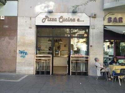 Pizza Cucina E ...