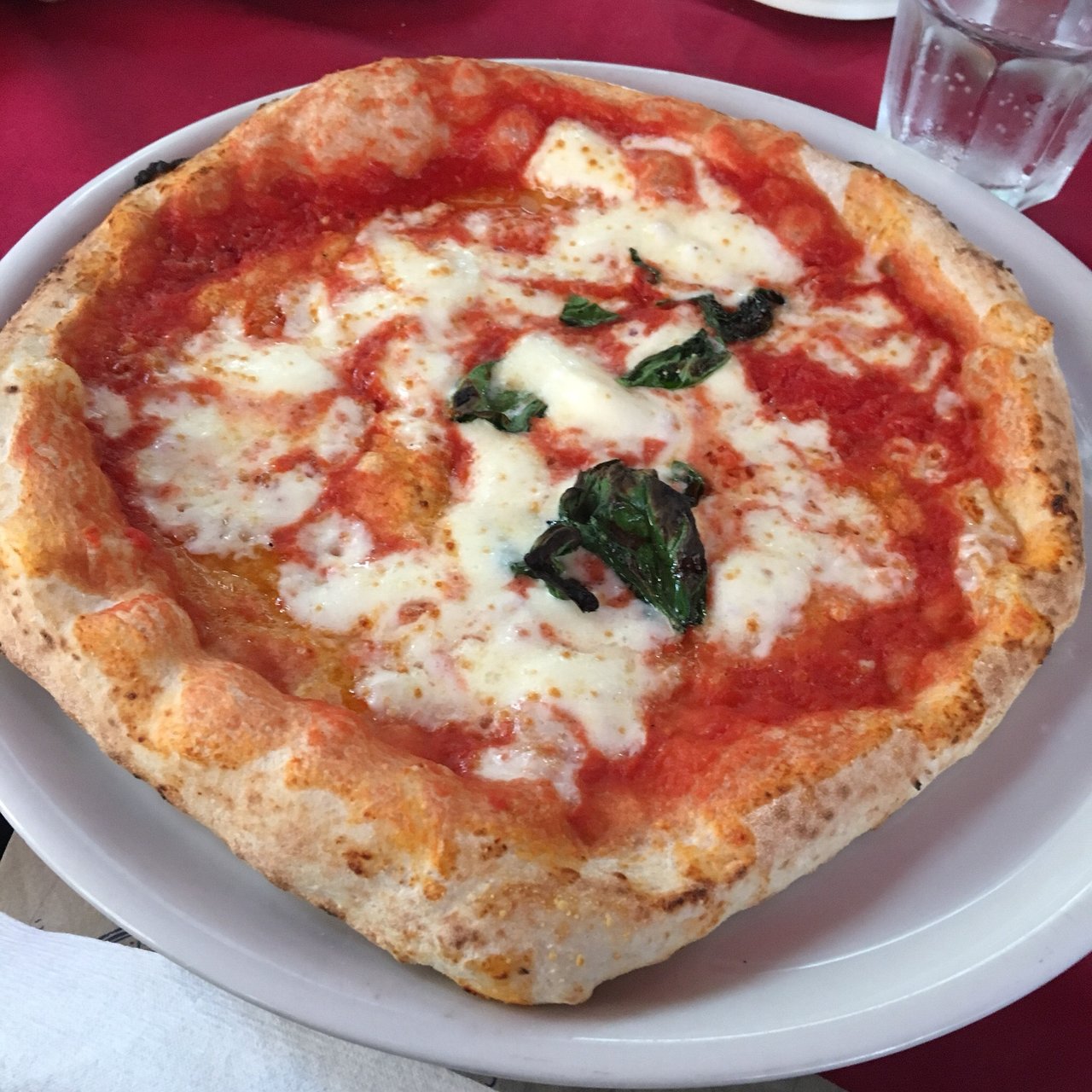 Don Antonio Pizzeria Friggitoria, Napoli