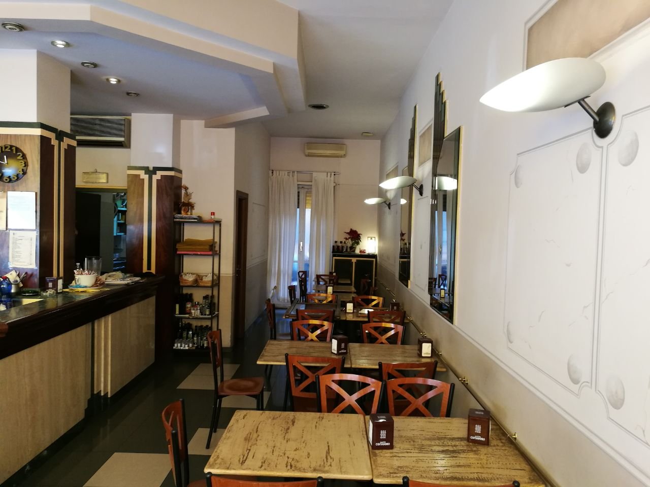 Caffé Dante 49, Torino