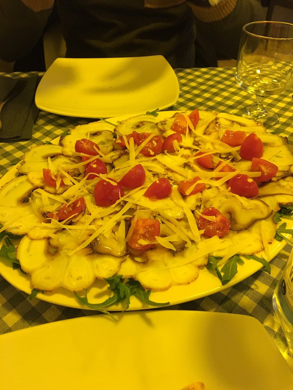 Friggitoria Pizza E Coppo, Torino