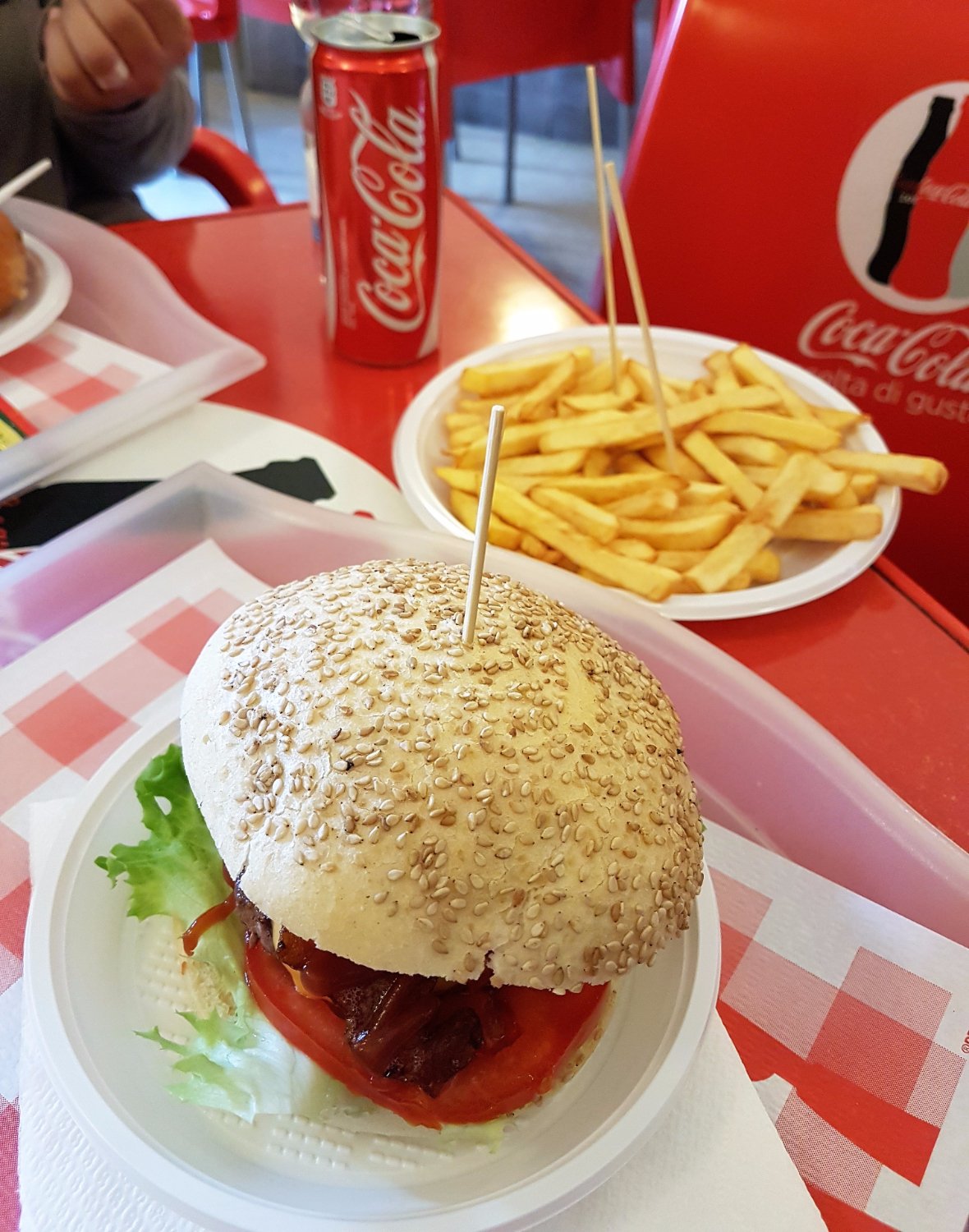 La Fabbrica Della Pizza, Torino