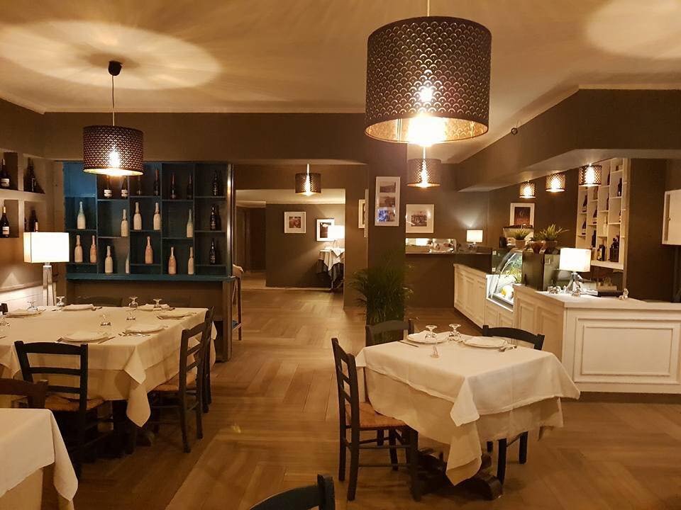 Ristorante E Pizzeria Namaste, Napoli