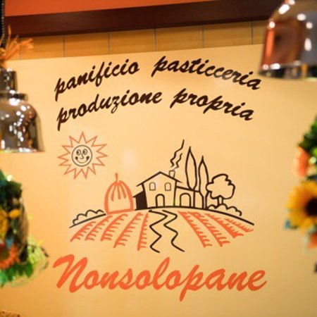 Nonsolopane, Firenze