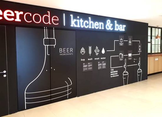 Beercode | Kitchen & Bar, Firenze