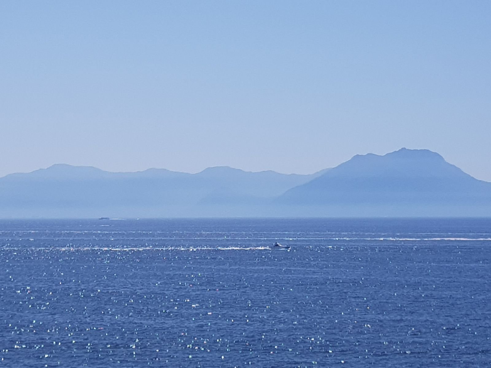 Baia Delle Rocce Verdi Villa Fattorusso, Napoli