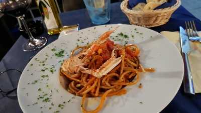 Tiffany Bistrot Bodoni