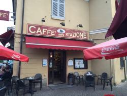 Caffe Stazione, Avigliana