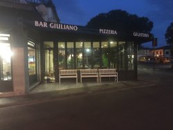 Bar Giuliano, Fucecchio