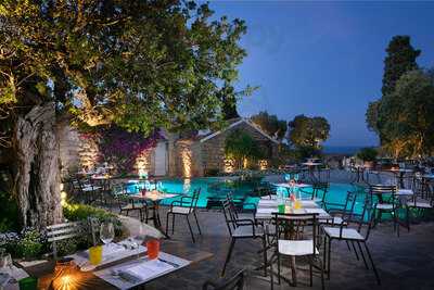  ristorante a 