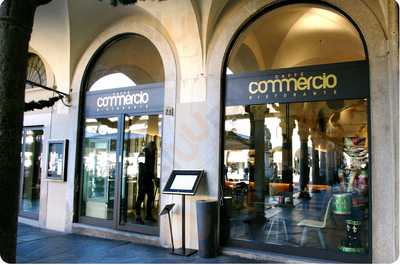 Caffé Commercio