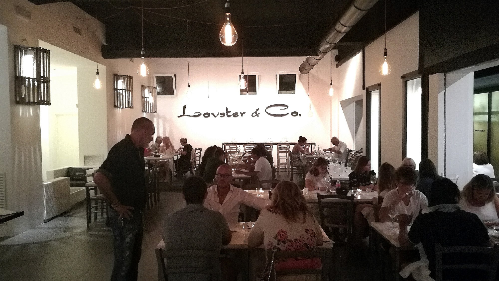 Lovster & Co., Riccione