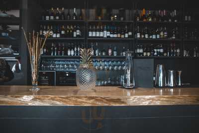 Truth Appetizer Restaurant