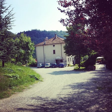 Cà  Donaudi, Castiglione Torinese