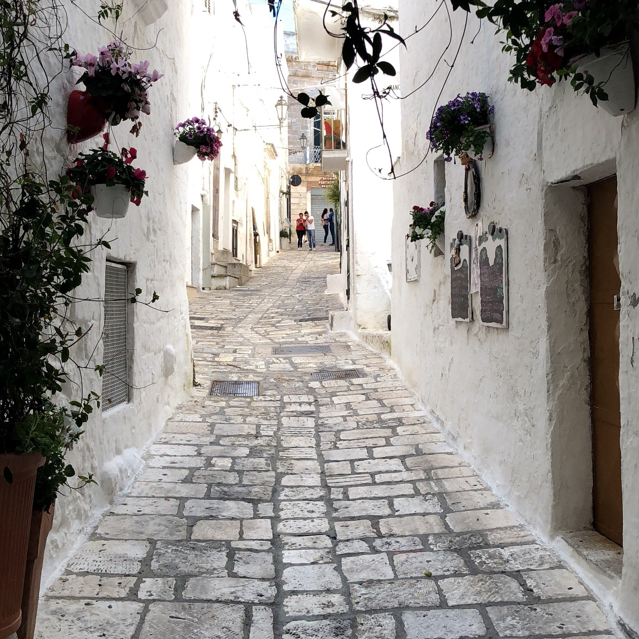 La Massara, Ostuni