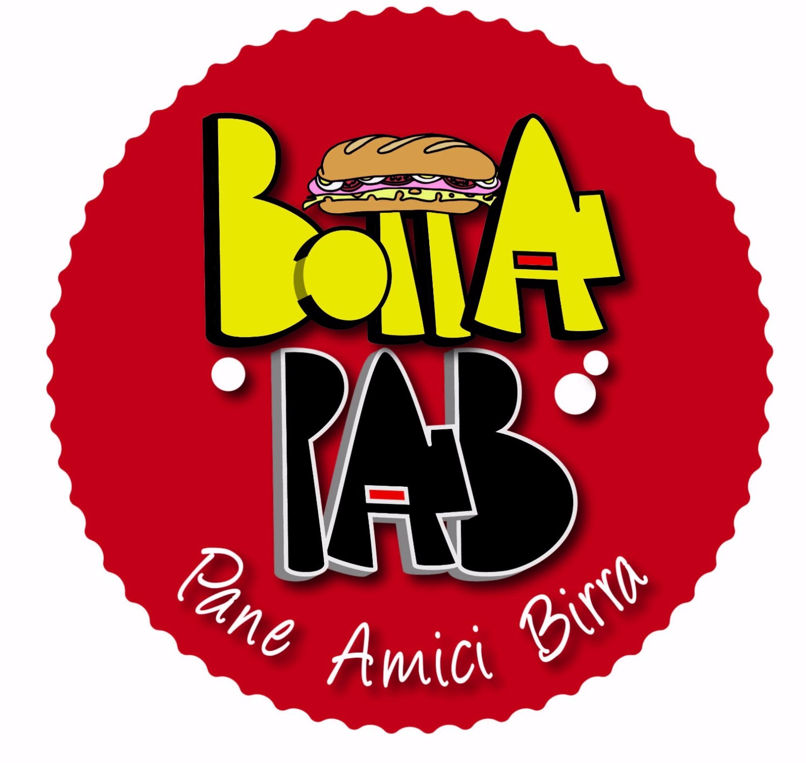 Botta P.a.b., Acireale