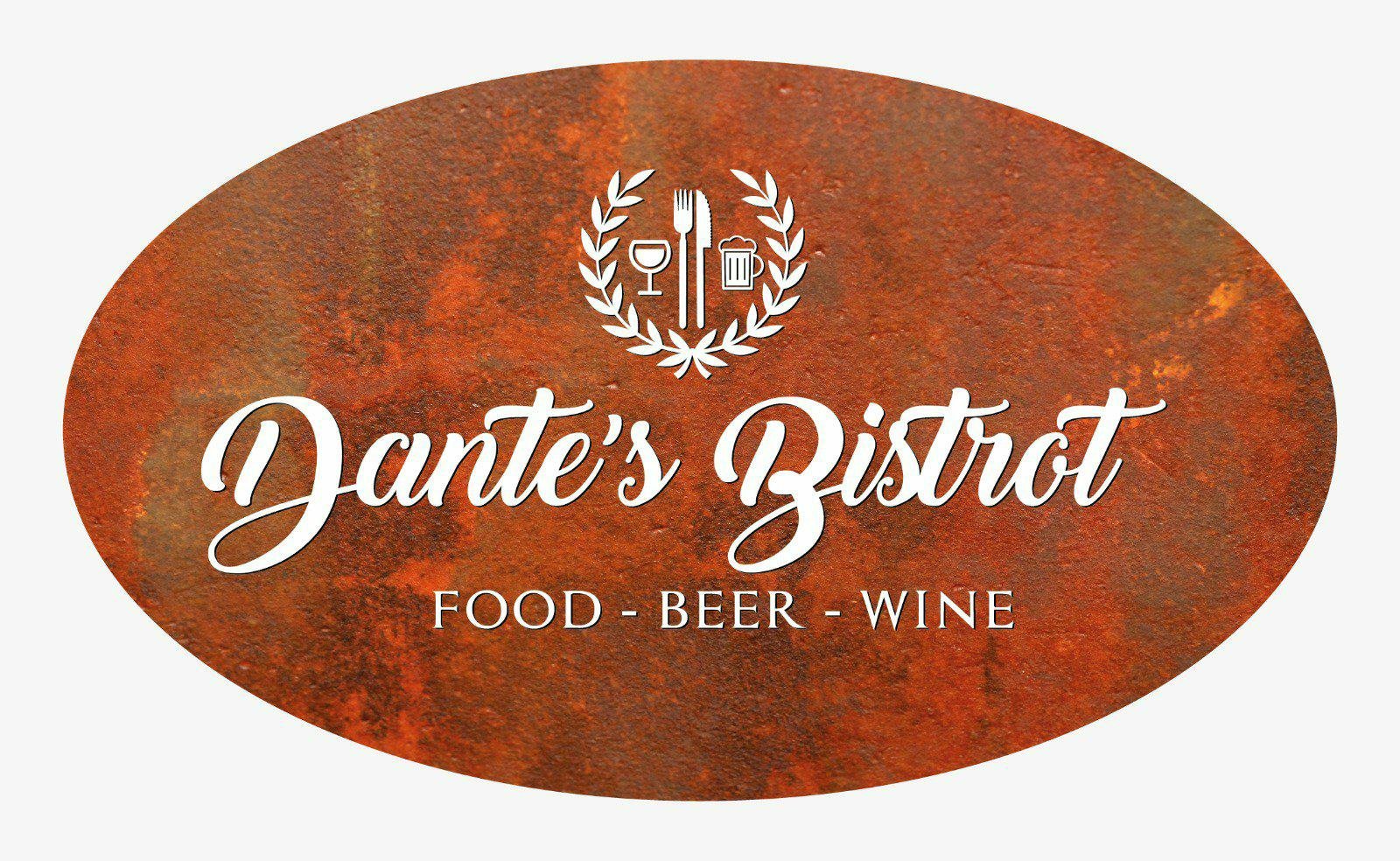 Dante's Bistrot - Food-beer-wine, Brindisi