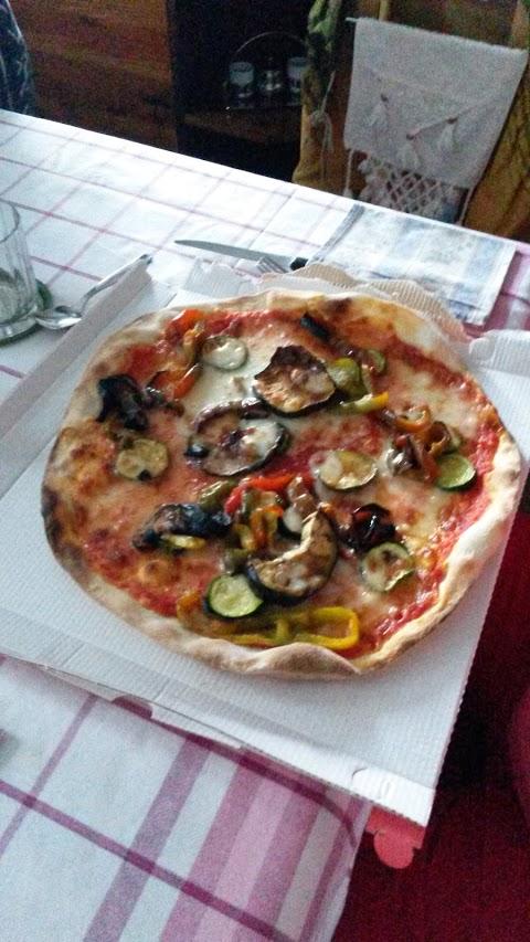 Pizzeria Da Anto, Biella