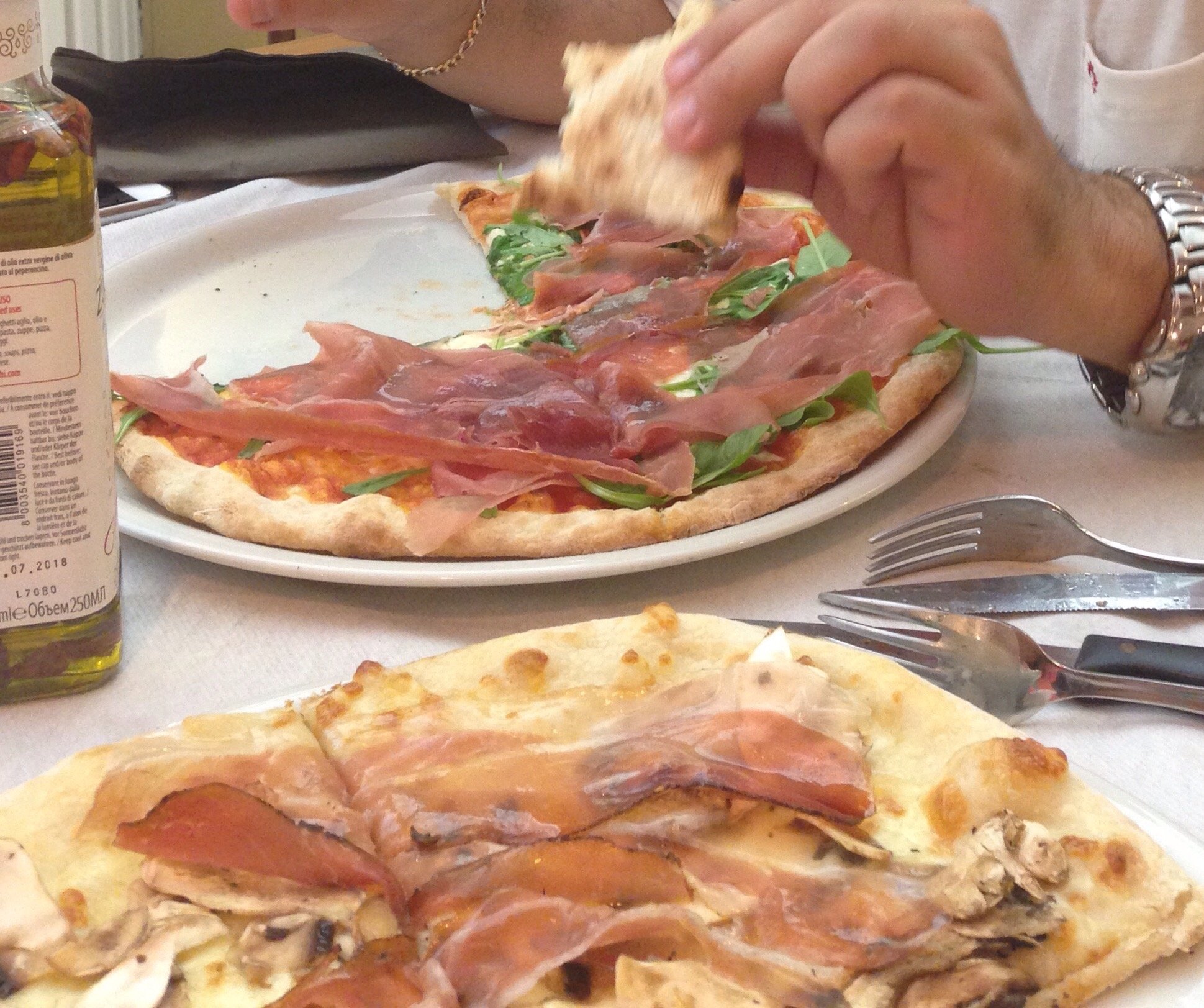 Pappero' Pizzeria Ristorante, Civitanova Marche