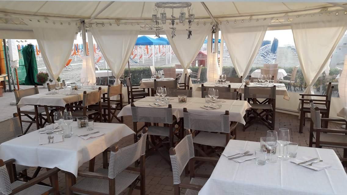 Ristorante Marisa, Lido Di Camaiore