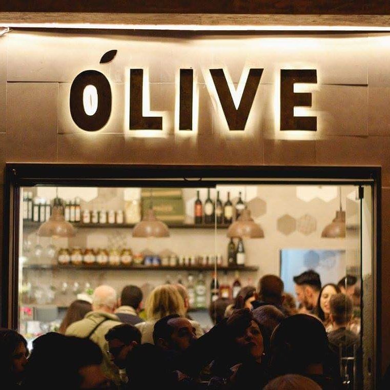 Ólive, Aversa