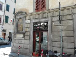 Caffe Pieri, Firenze