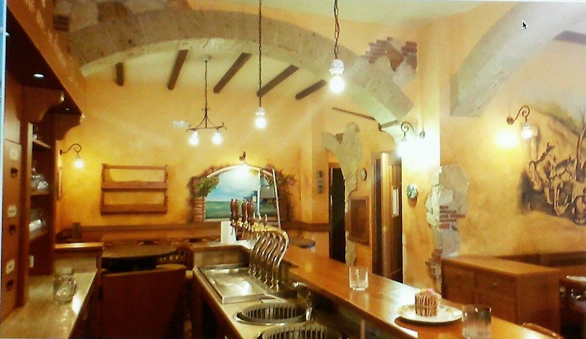 Mr. Birbacco Pub, Aversa