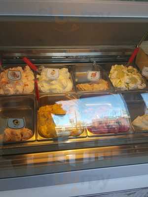 Gelateria Biancaneve, Senigallia